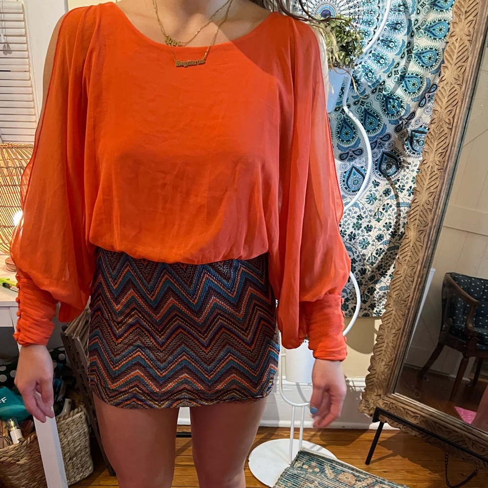 Boutique Dress